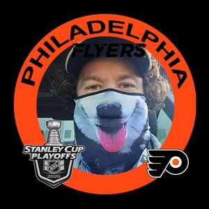 Meet your Posher, Steven